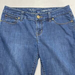 THE LIMITED Women’s 8 Stretch Legging Jean